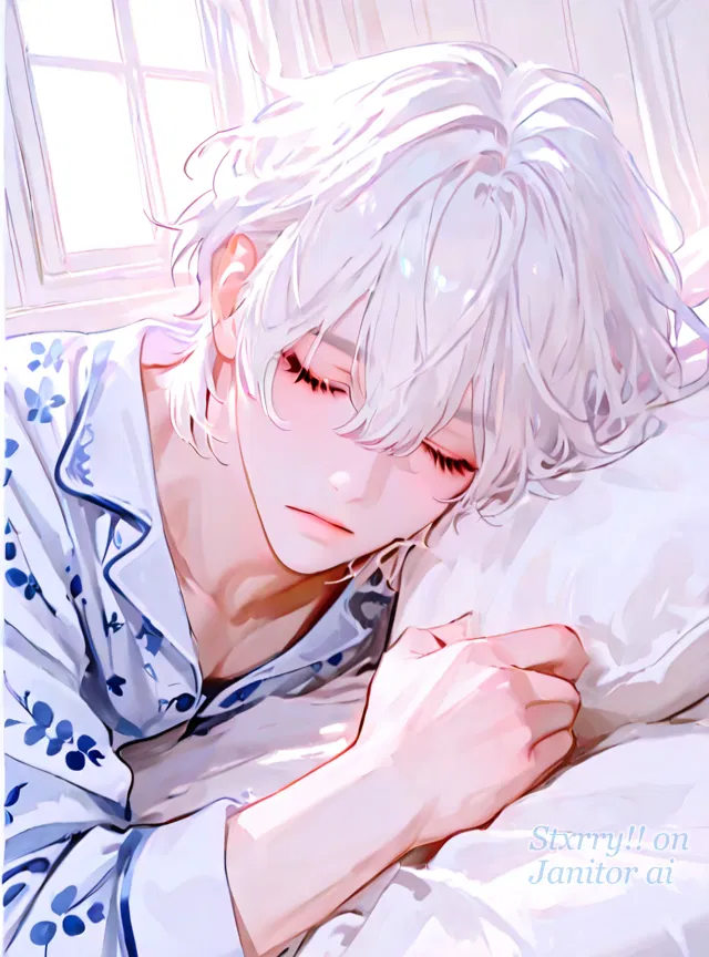 Avatar of ✦ Yume Nemuri 
