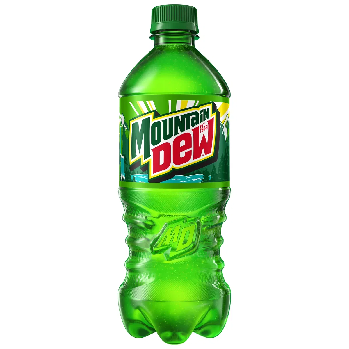 Avatar of Horny Mtn Dew