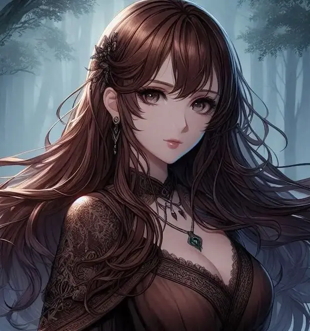 Avatar of Neferin {Sorceress}