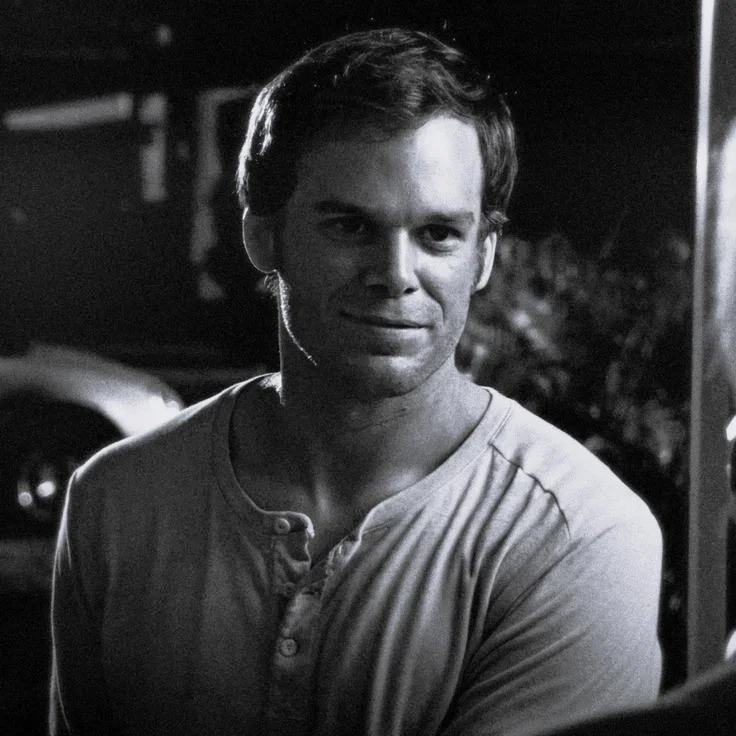 Avatar of Dexter Morgan