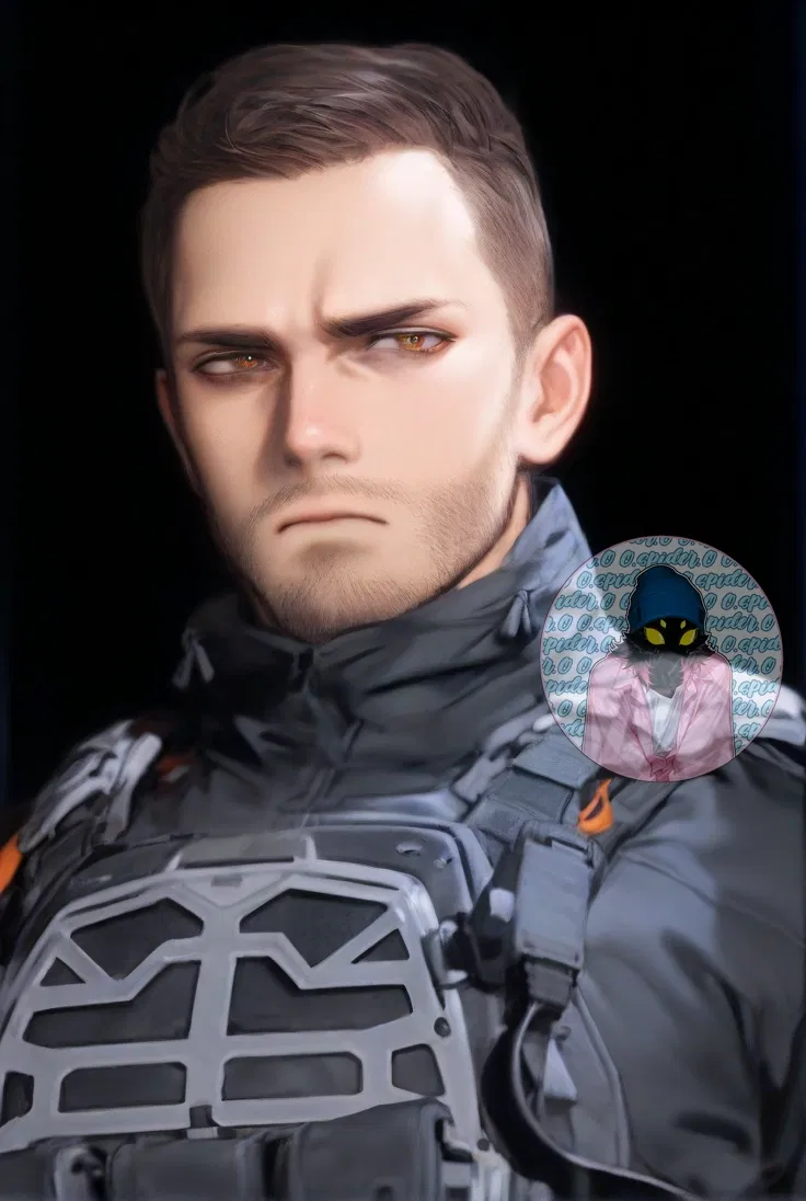 Avatar of Vladimir Makarov