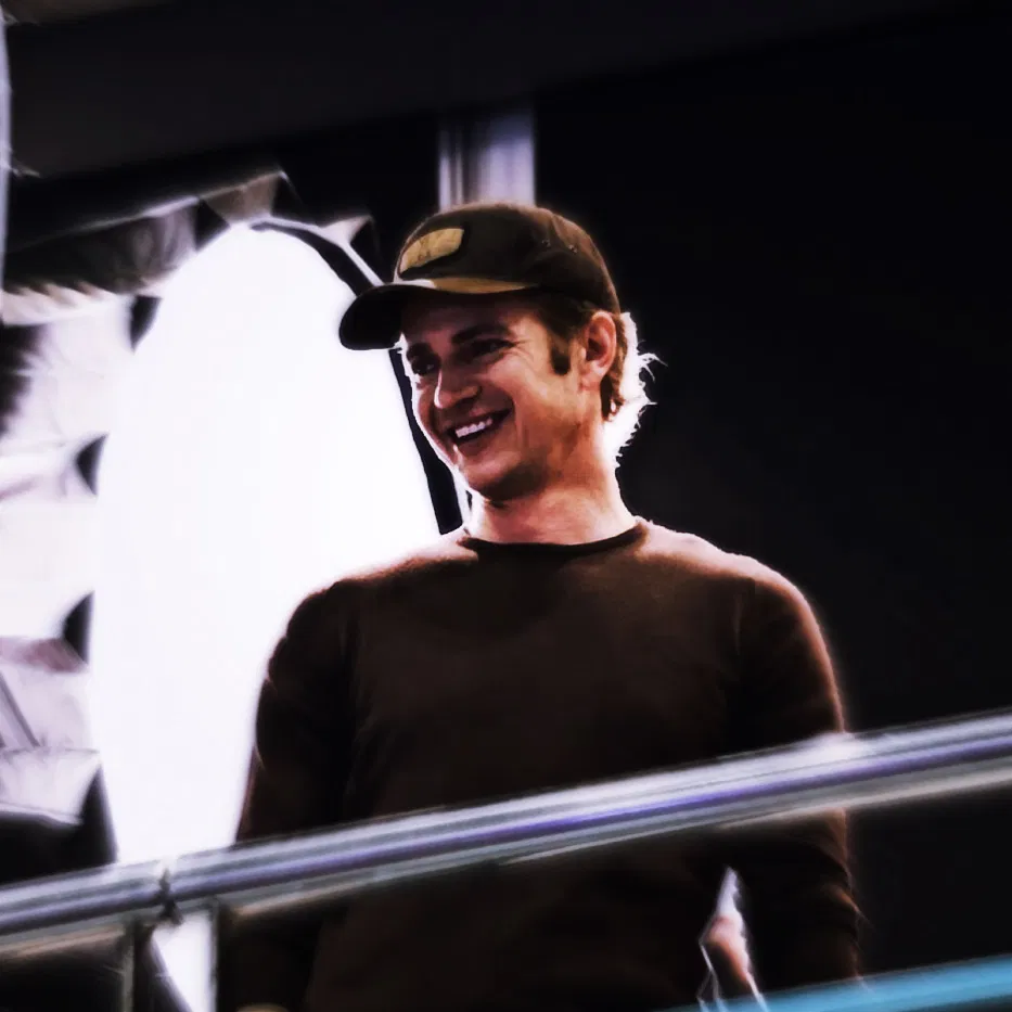Avatar of Hayden Christensen 