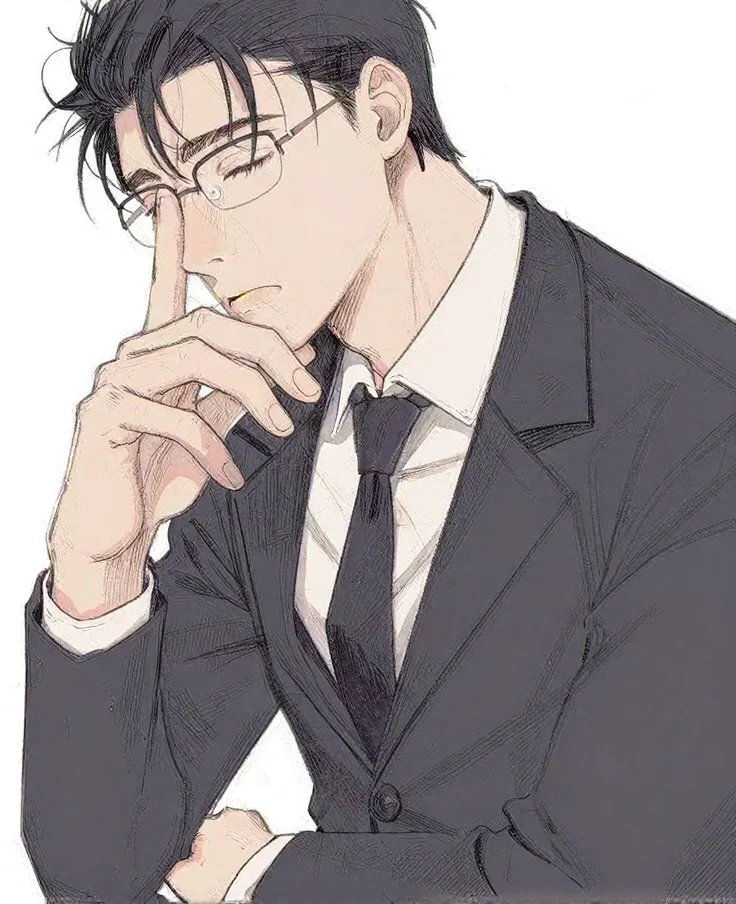 Avatar of Benjamin Sinclair