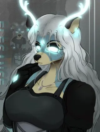 Avatar of Elegance | TF [ Transformation ]