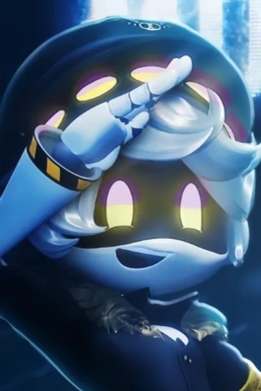 Avatar of N