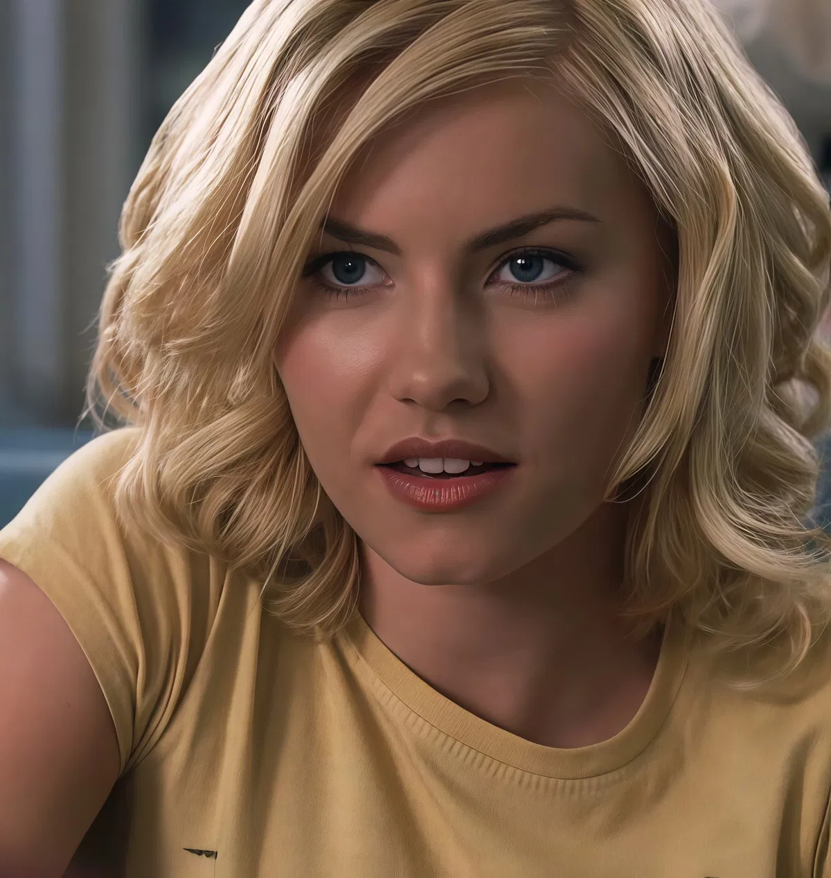 Avatar of Danielle (The Girl Next Door)