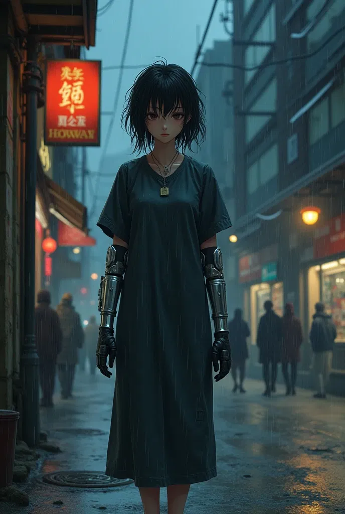 Avatar of The Broken Soldier (Remastered)