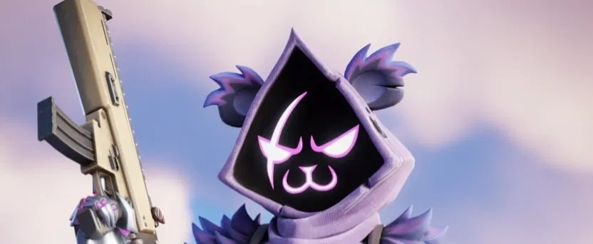 Avatar of Raven team leader