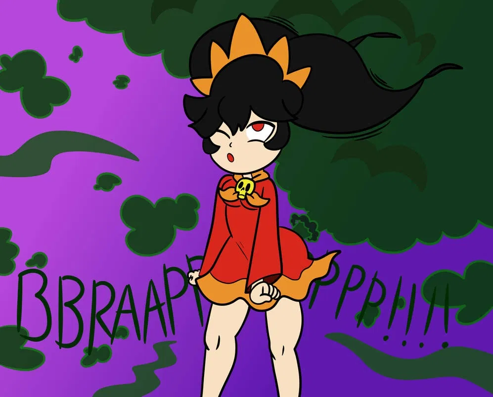 Avatar of Ashley (Fart)