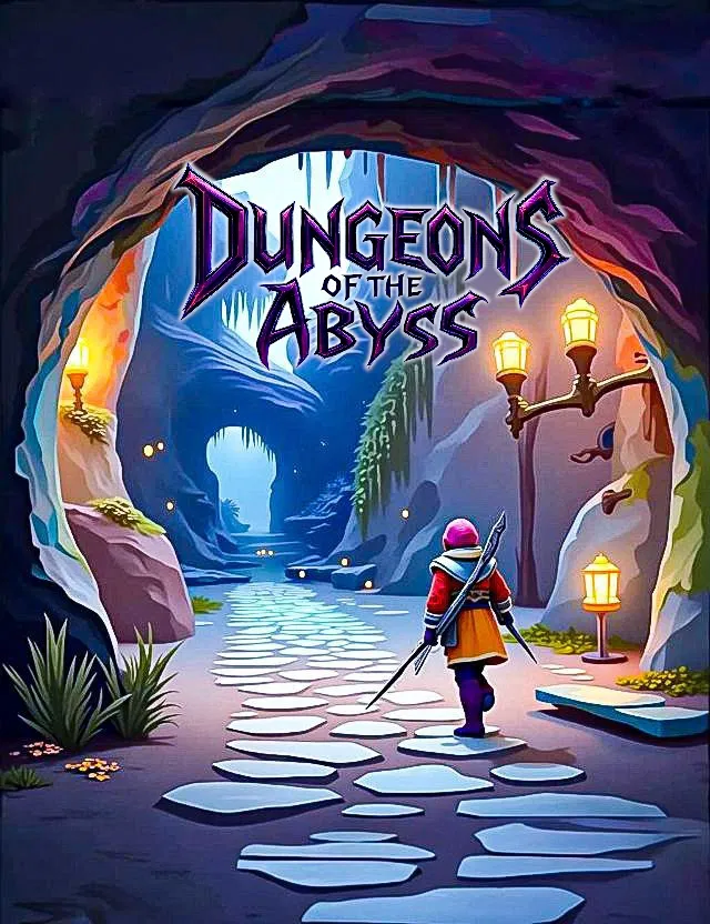 Avatar of Dungeons of the Abyss 