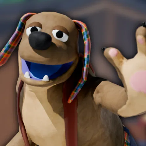 Avatar of Rocky