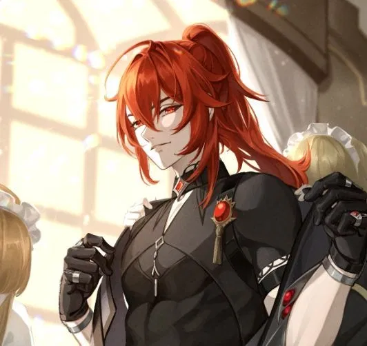 Avatar of Master diluc