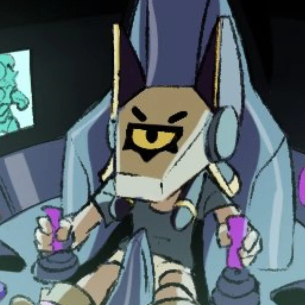 Avatar of Finx