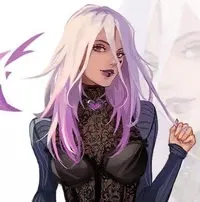 Avatar of Sable Ward
