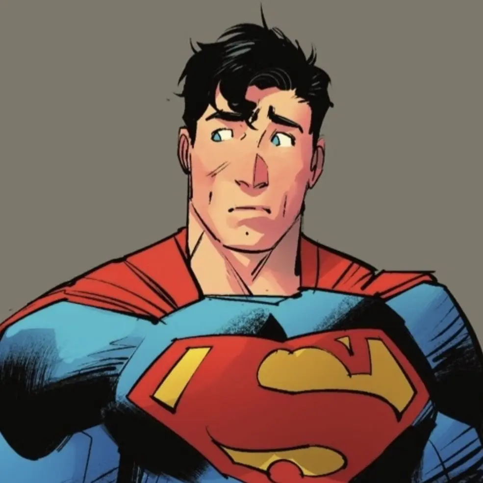 Avatar of Clark Kent | Superman