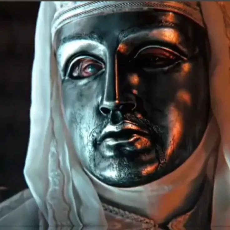 Avatar of King Baldwin IV - Husband