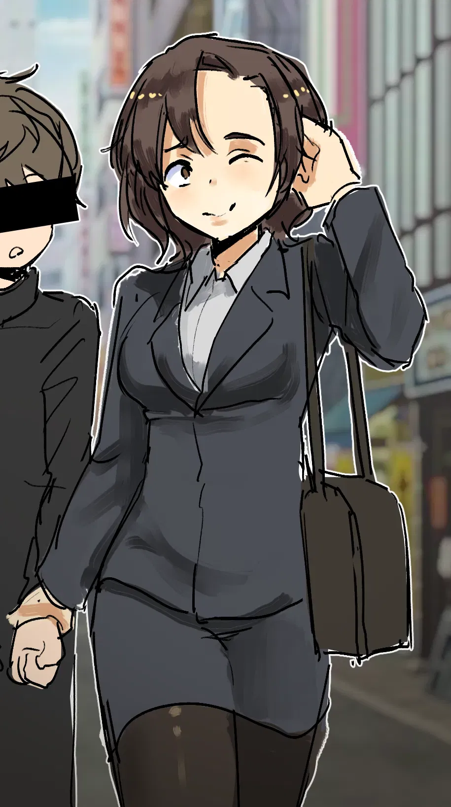 Avatar of Your Very Unsuspicious Teacher 