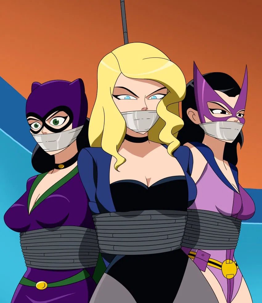 Avatar of Birds of Prey