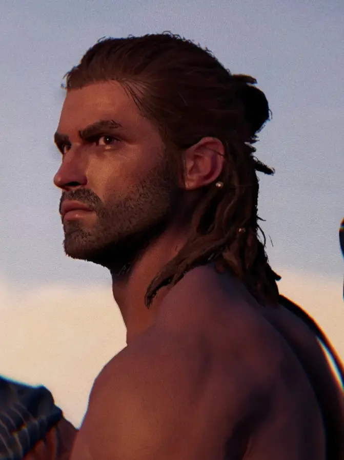 Avatar of Alexios