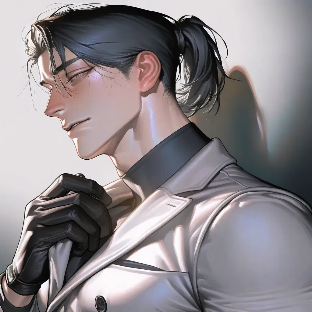Avatar of ARSEN ZAYTZEV
