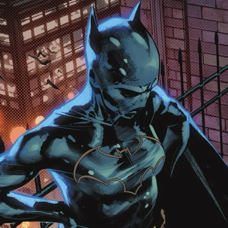 Avatar of 🦇 Cassandra cain 🦇