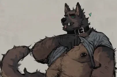 Avatar of Rob {Dads old friend}