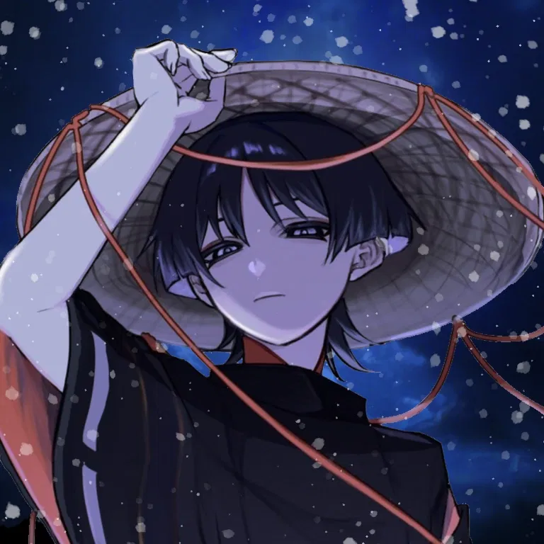 Avatar of Kunikuzushi