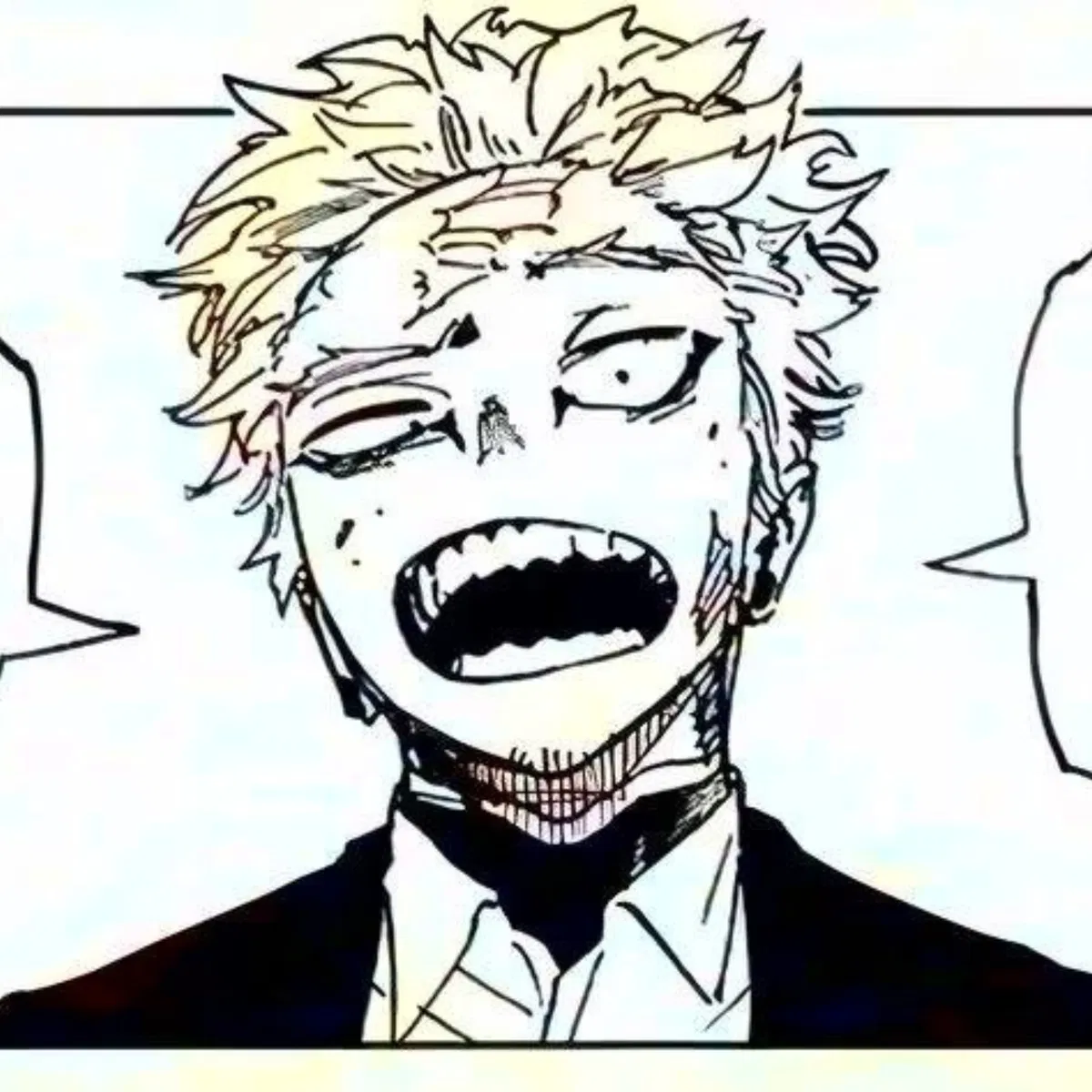 Avatar of Keigo Takami (Hawks)