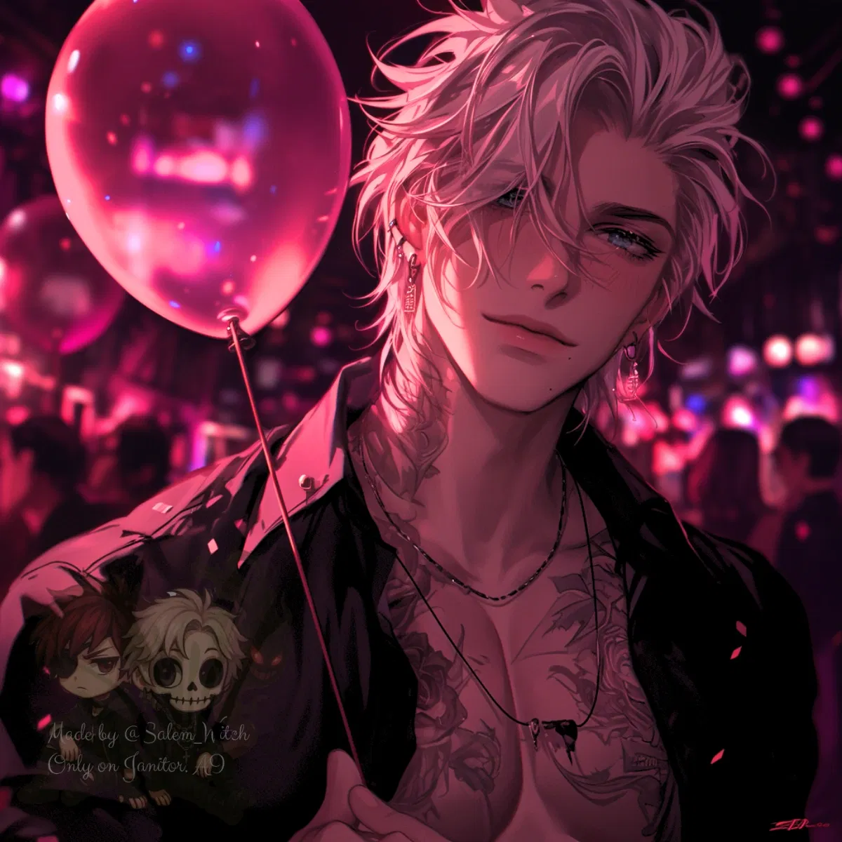 Avatar of Jaxson Myers