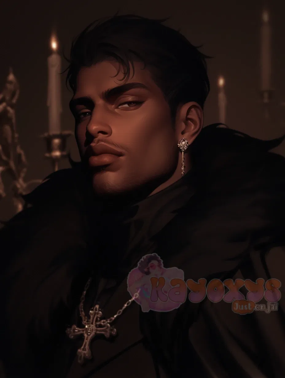 Avatar of Seth D’Viremont || Your husband is the king