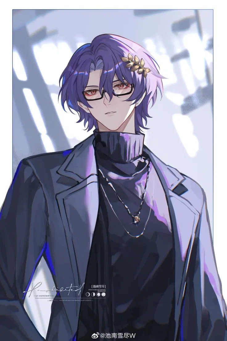 Avatar of Dr. Ratio