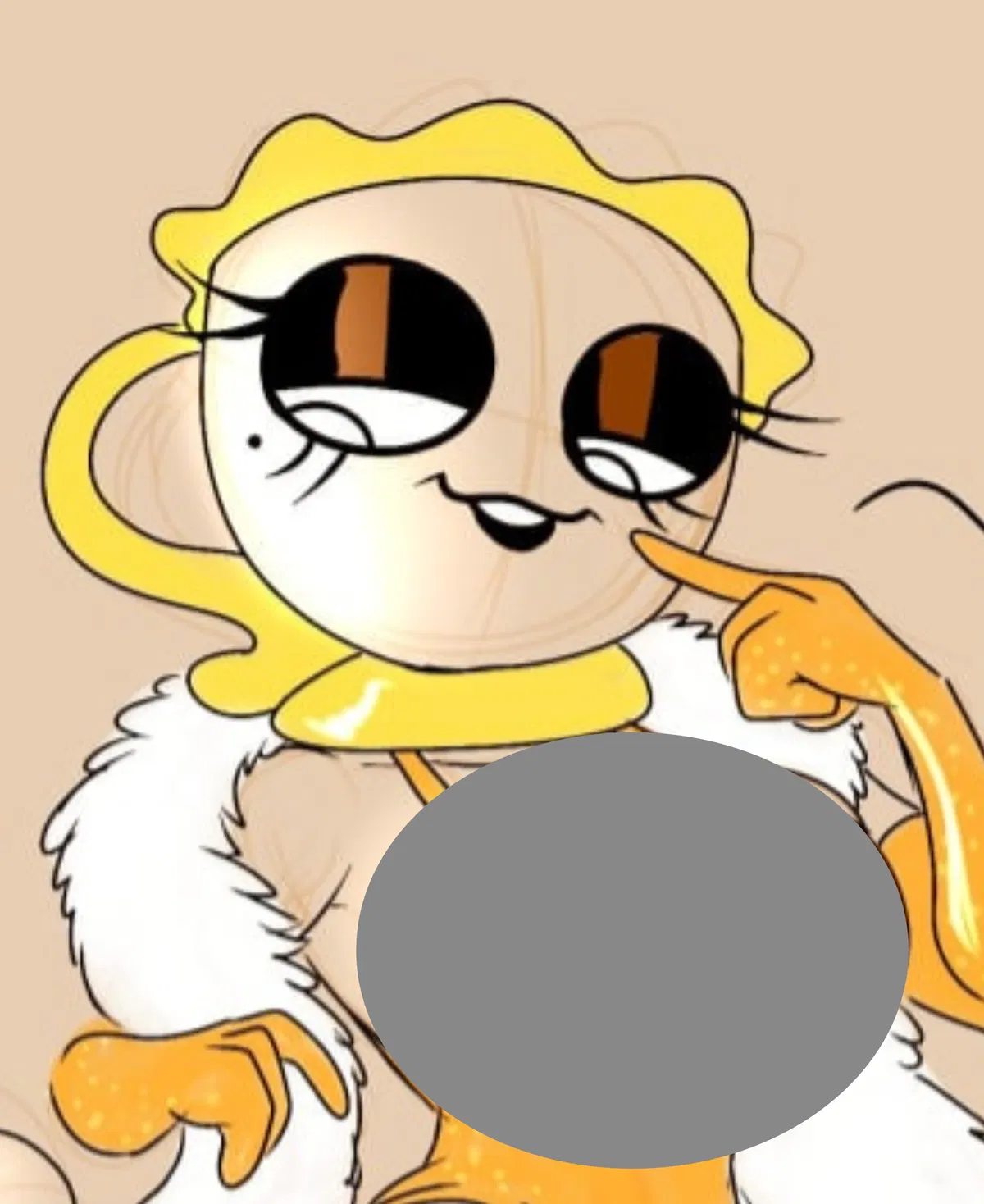 Avatar of Diva Teagen × down bad- I mean ¹№fan user <0>