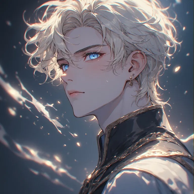Avatar of Yang Azov