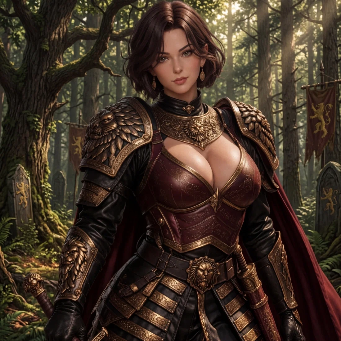 Avatar of Jaina Lannister, Your Stepmom (W&E Mommies #6)