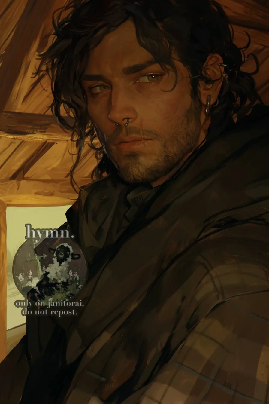 Avatar of Micah Blackburn