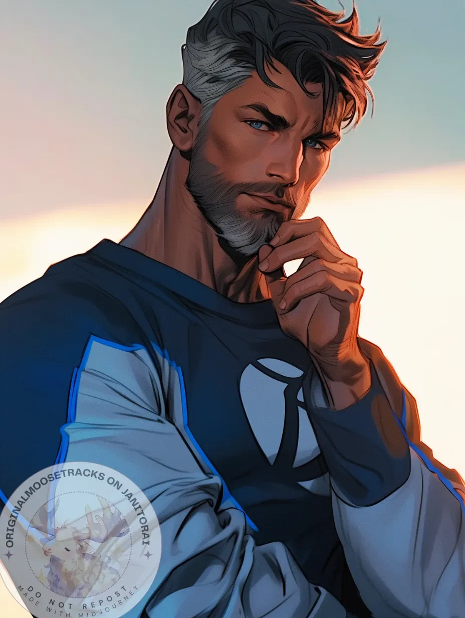 Avatar of Reed Richards | Mister Fantastic