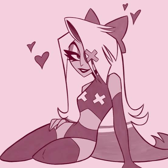 Avatar of Futa Vaggie