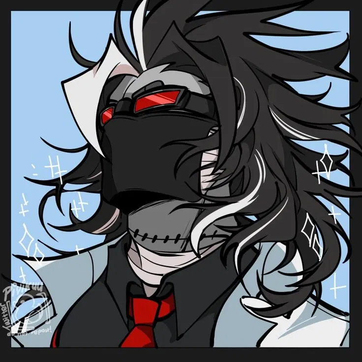 Avatar of 2BDamned :: Doc