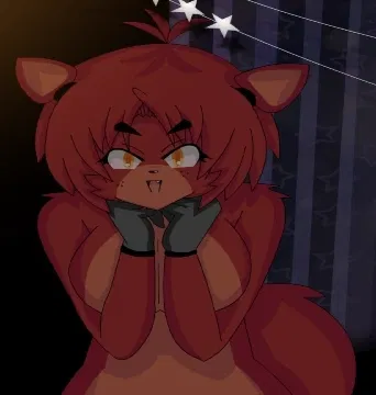 Avatar of FNIA Foxy