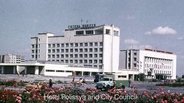 Avatar of PRIPYAT 1980 RP ☢️