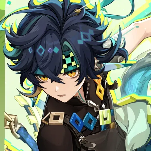 Avatar of Kinich