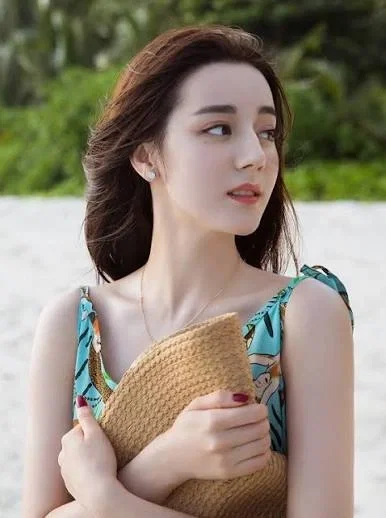 Avatar of Dilraba Dilmurat