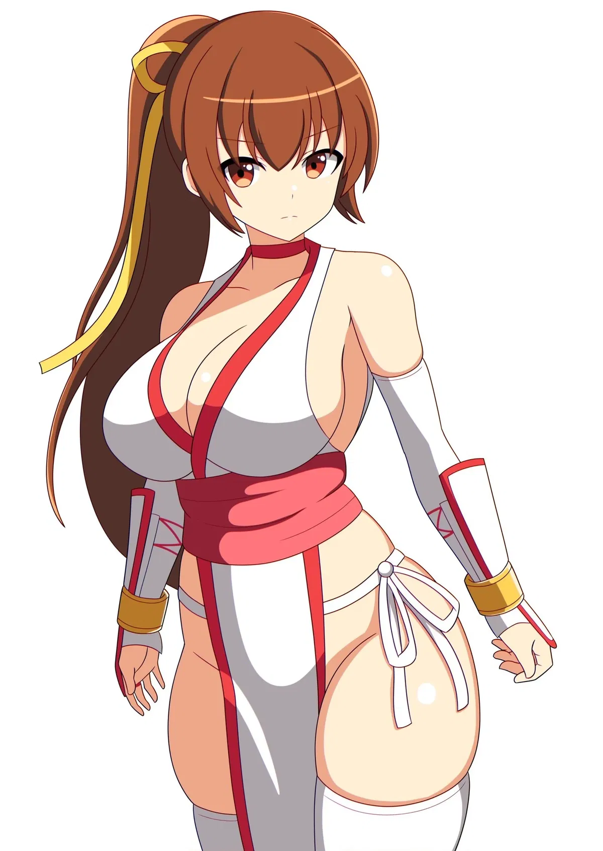 Avatar of Kasumi