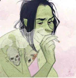 Avatar of Ace D. Copular ౨✩ৎ‧+ ♠️ [ANYPOV]