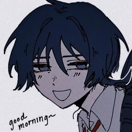 Avatar of “boyfriend” scaramouche