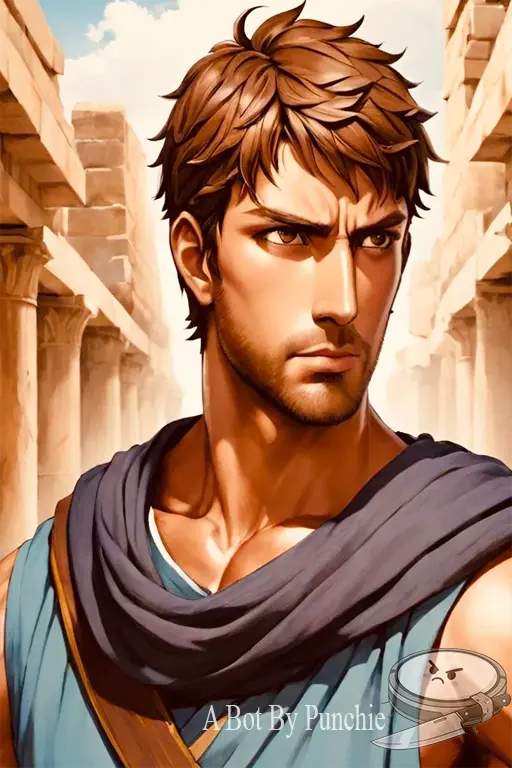 Avatar of Lycus Lycaon