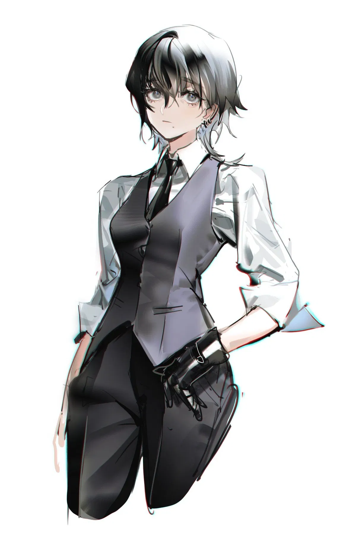 Avatar of Ida the business woman ||Both WLW and straight|| 