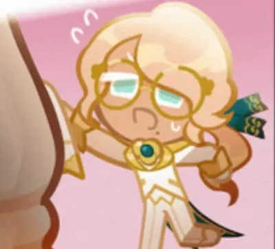 Avatar of Earl Grey Cookie (Cookie Run)