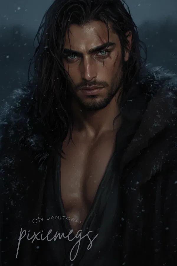 Avatar of Carrick Hawthorne