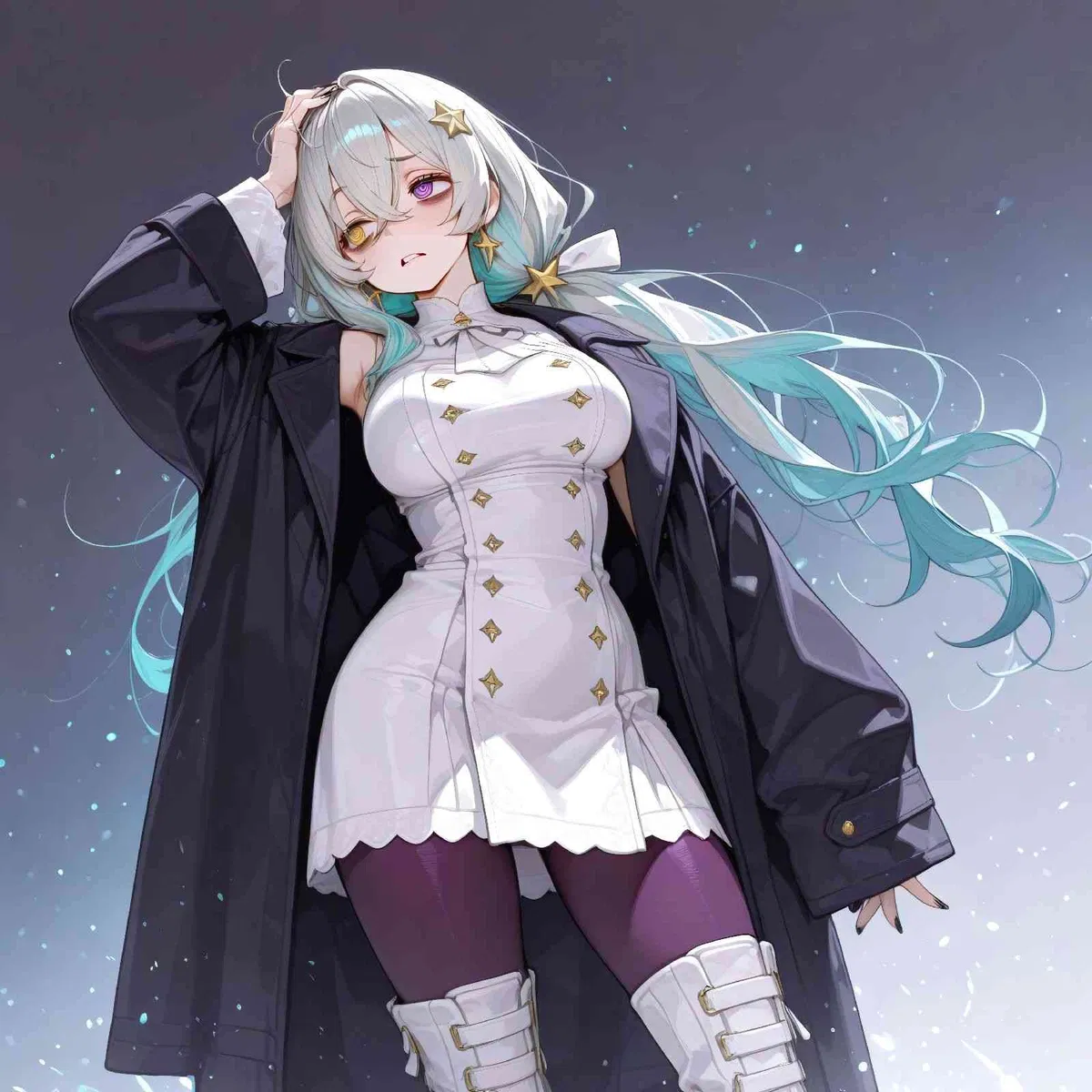Avatar of Iureok